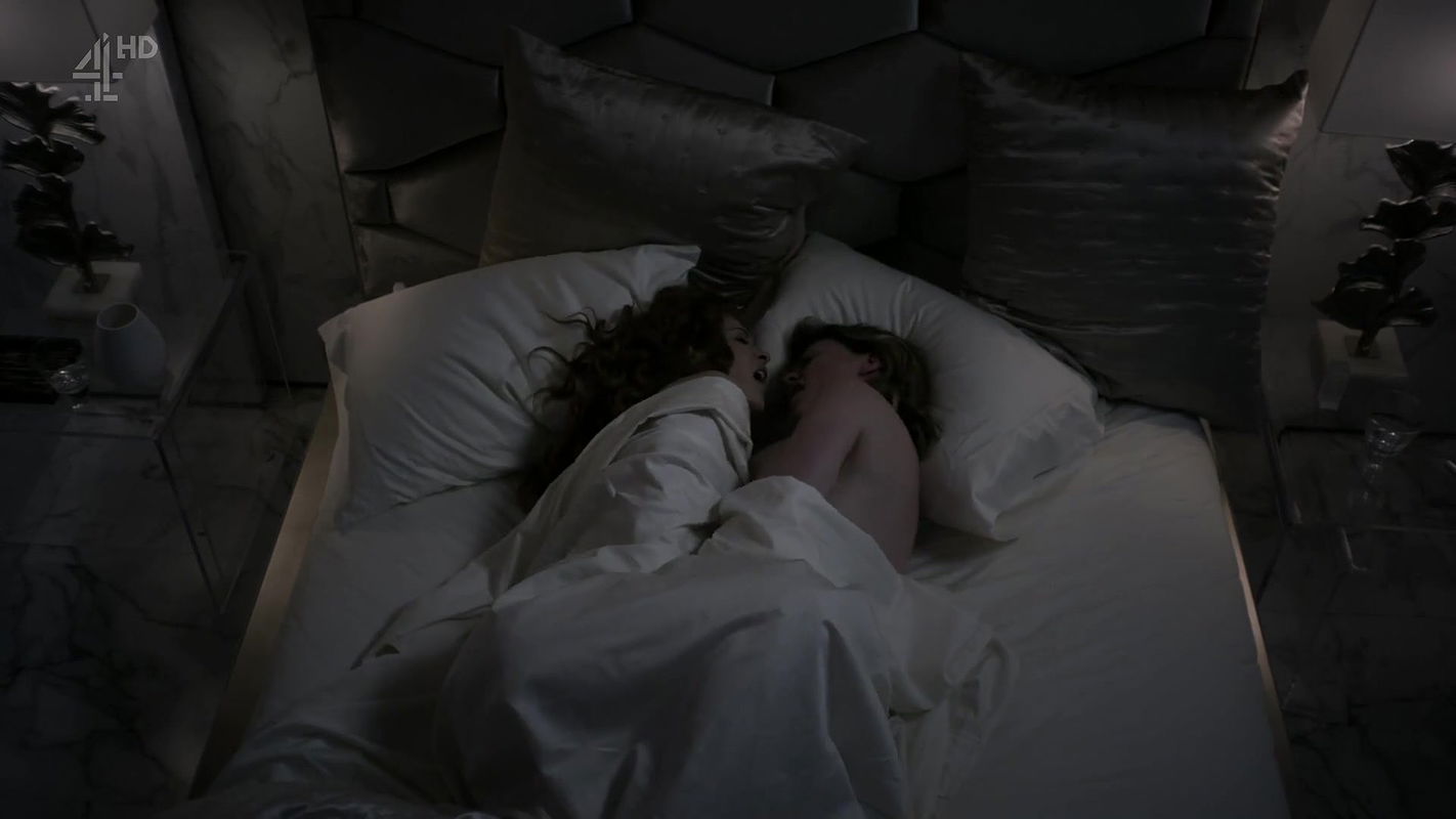 Anna Paquin – philip k dicks electric dreams