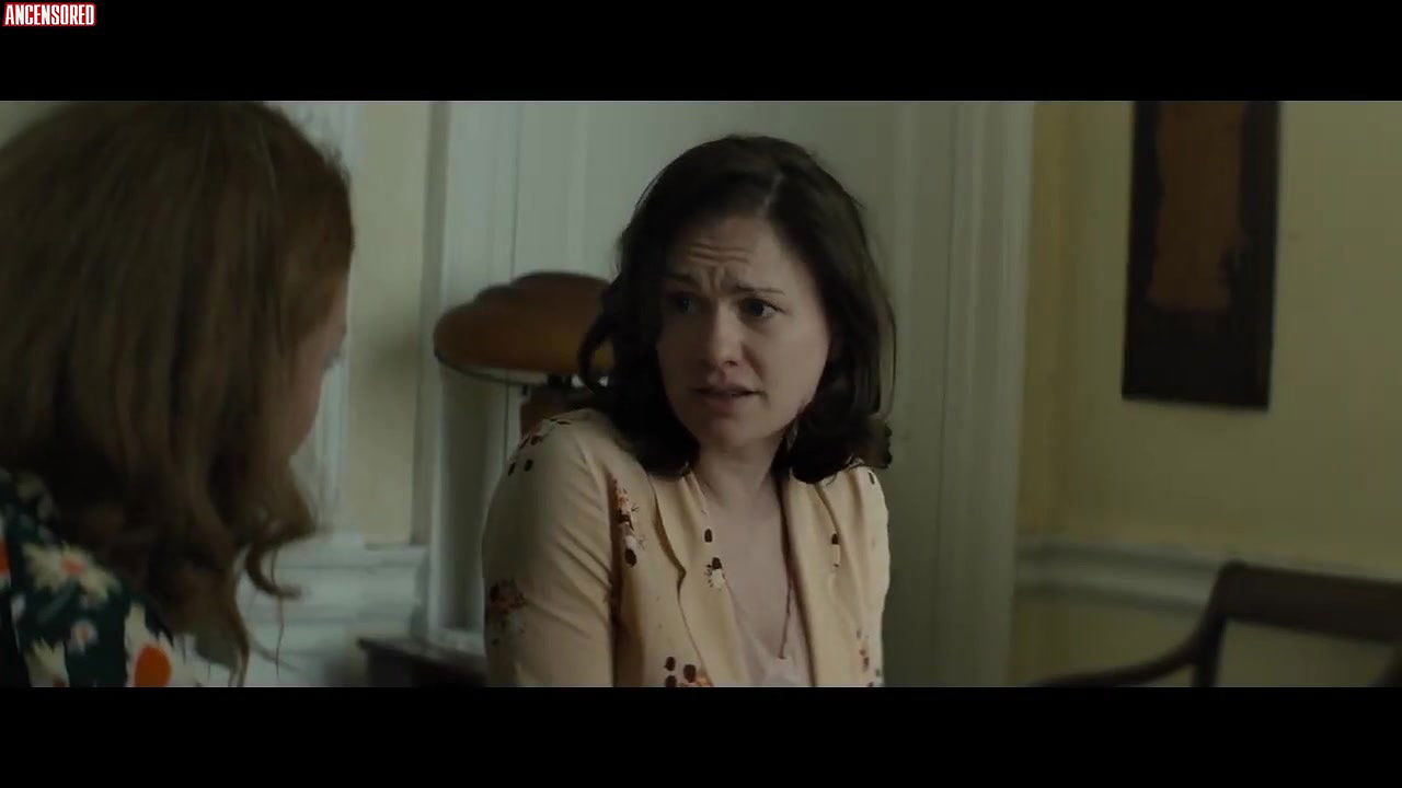 Anna Paquin – tell it to the bees