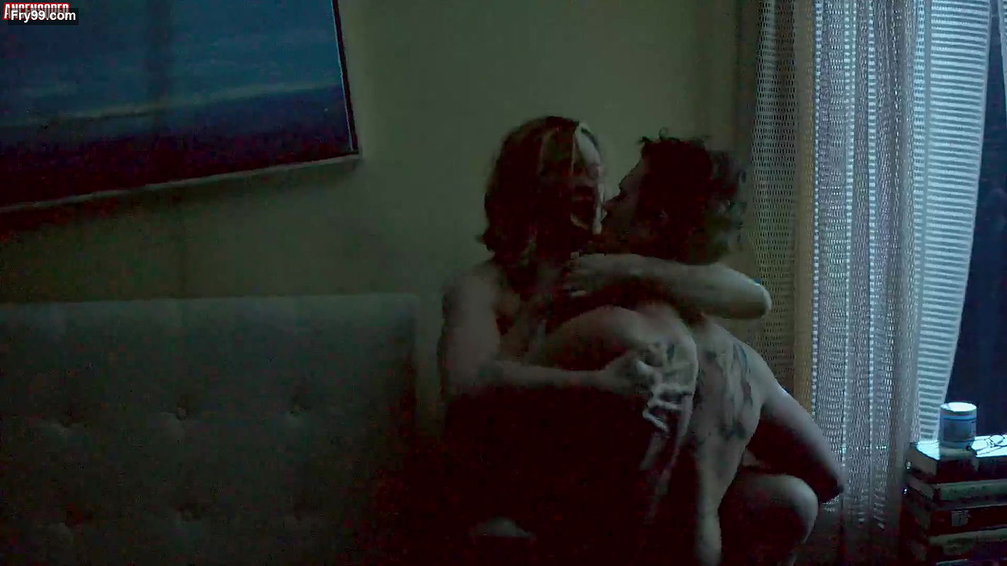 Anna Paquin – The Affair