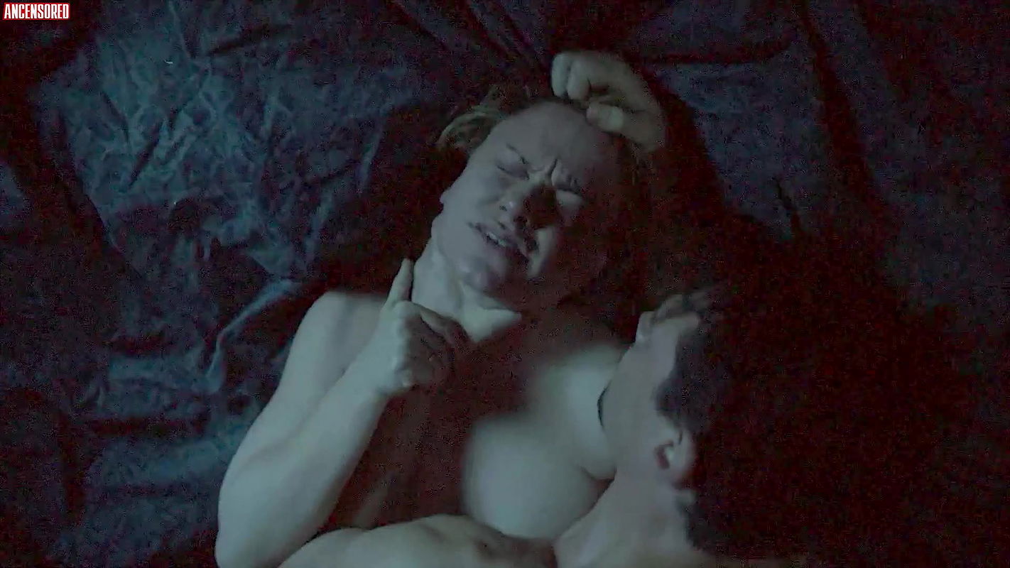 Anna Paquin – The Affair