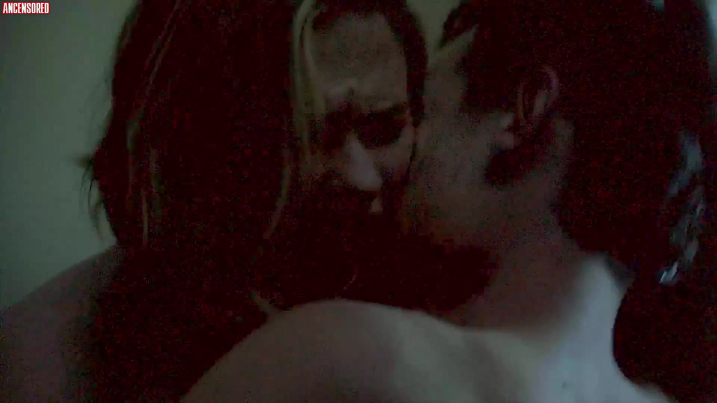 Anna Paquin – The Affair