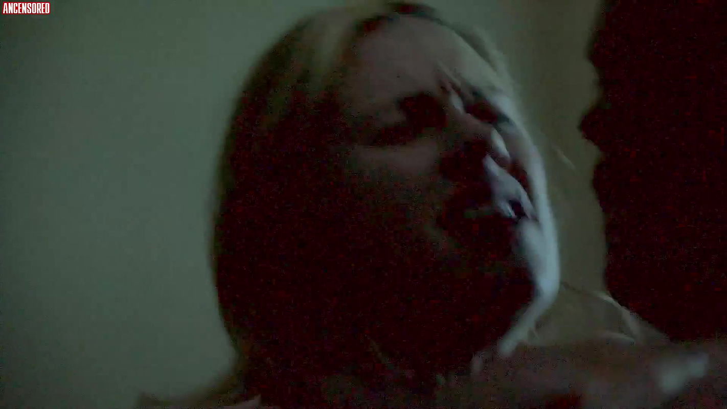 Anna Paquin – The Affair