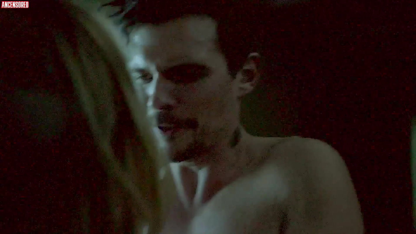 Anna Paquin – The Affair