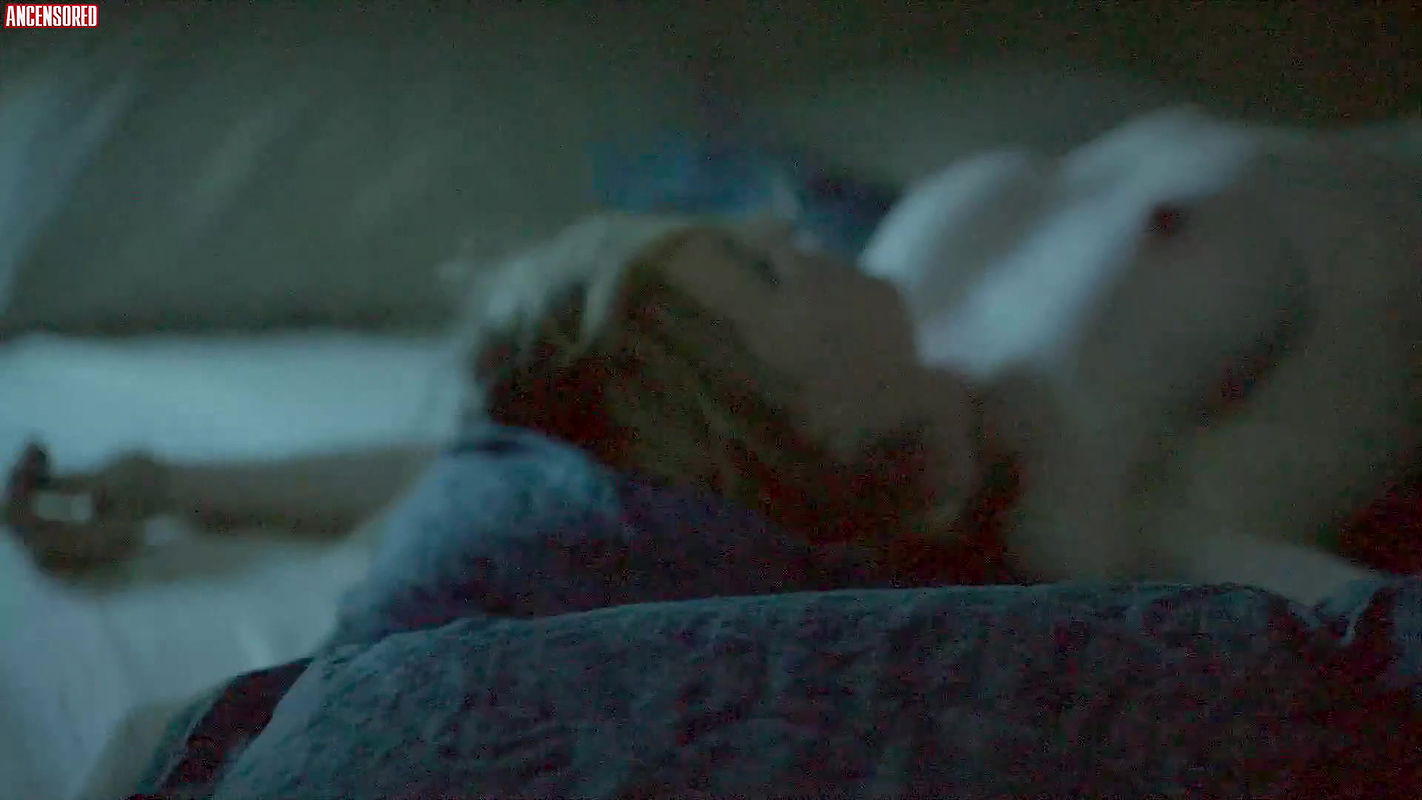 Anna Paquin – The Affair