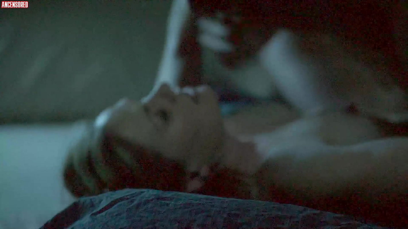 Anna Paquin – The Affair