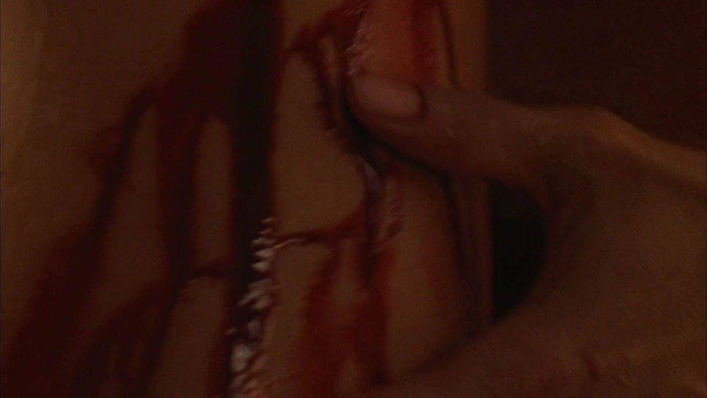 Anna Paquin – True Blood