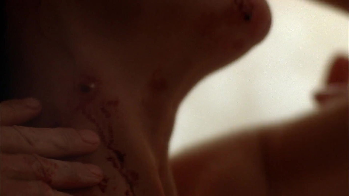 Anna Paquin – True Blood