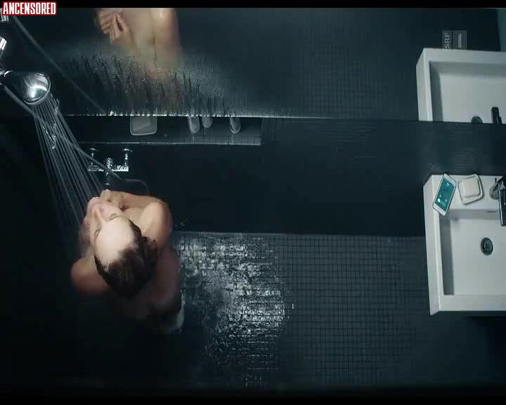 anna pieri – double vie