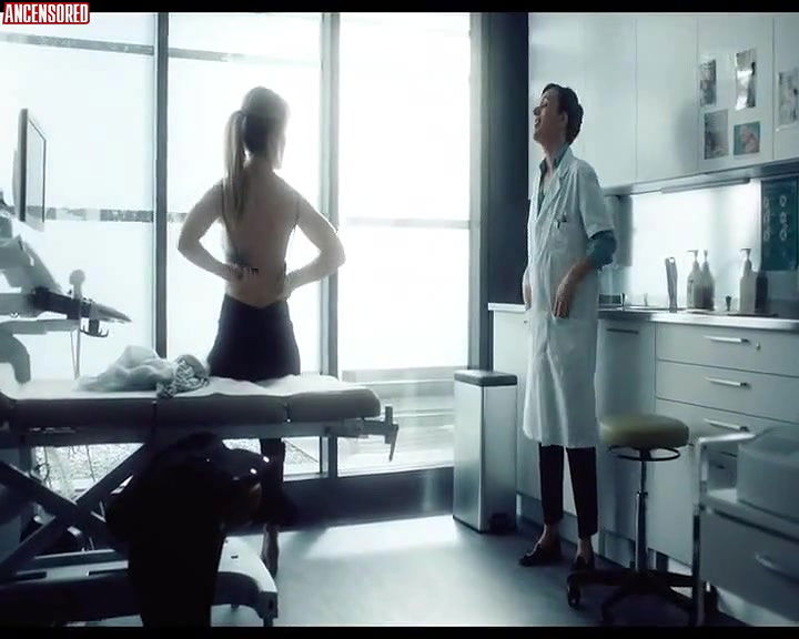 anna pieri – double vie