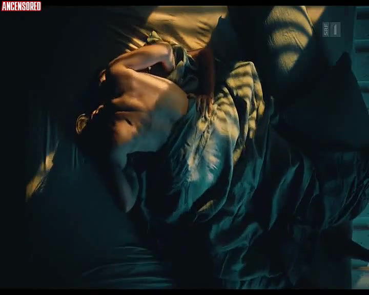 anna pieri – double vie