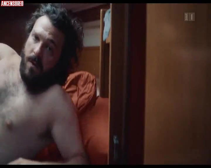 anna pieri – double vie