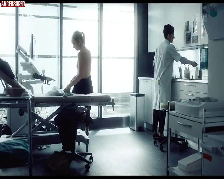 anna pieri – double vie