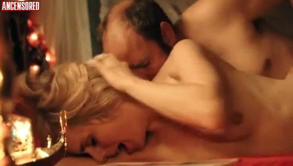 anna pieri – station horizon