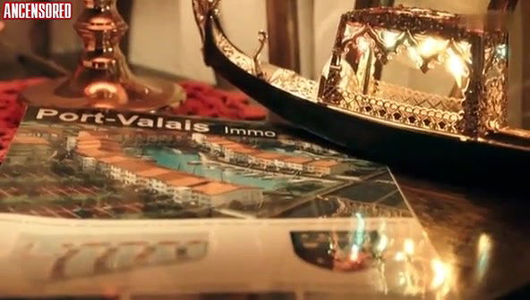 anna pieri – station horizon