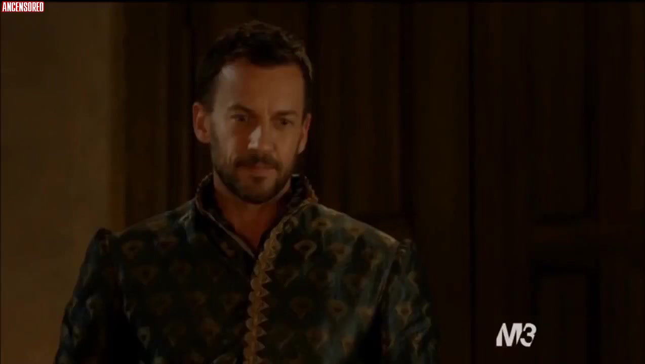 Anna Popplewell – Reign