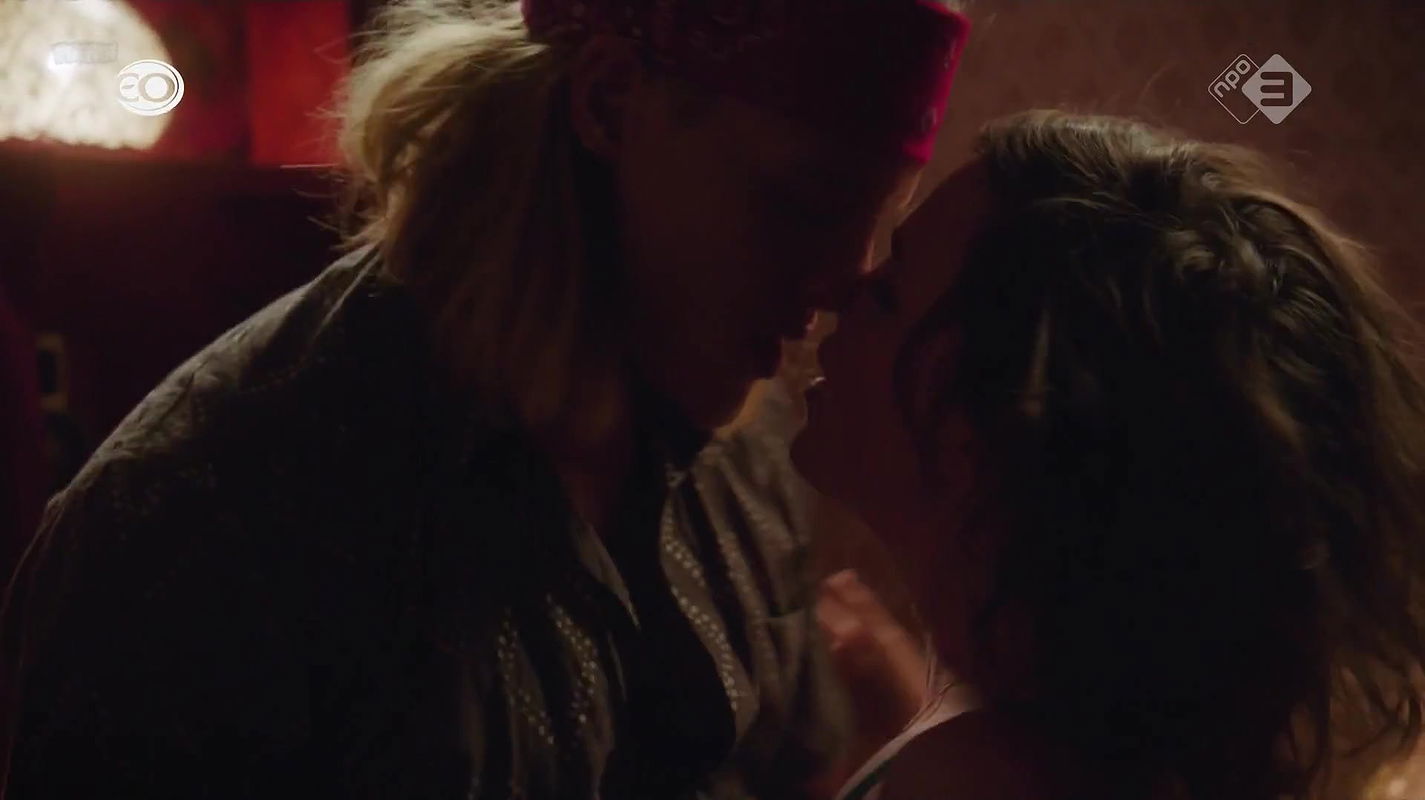 Anna Raadsveld – get lost