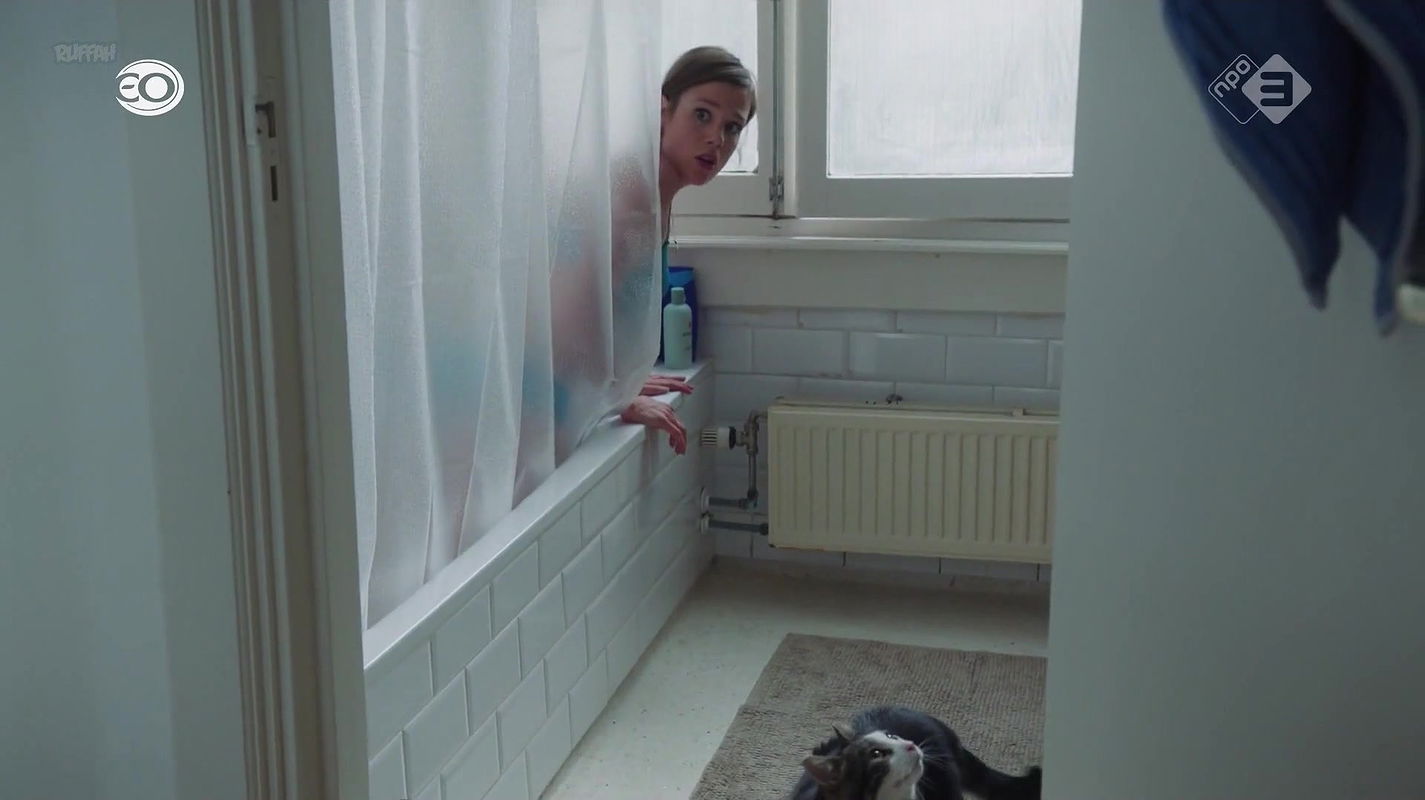 Anna Raadsveld – get lost