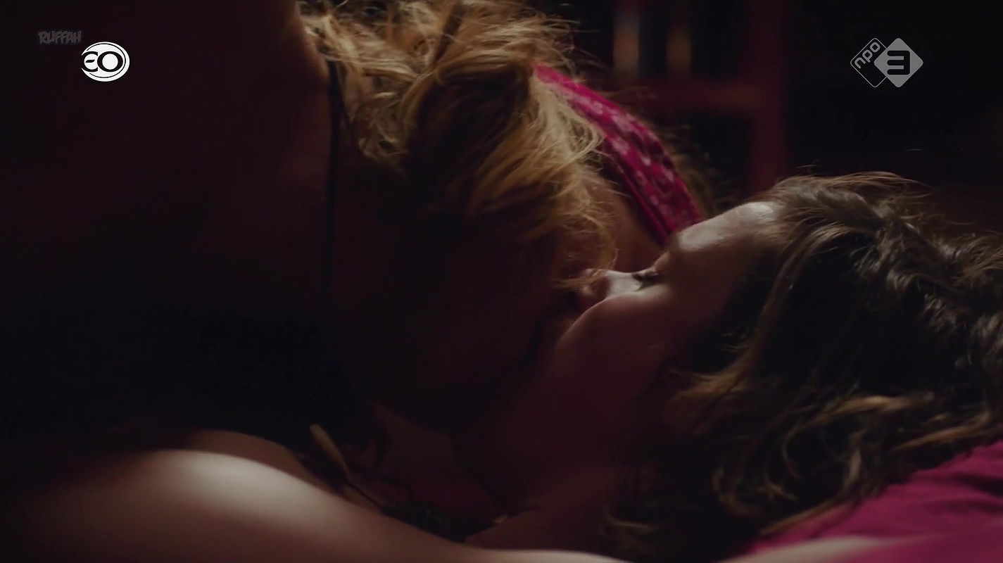 Anna Raadsveld – get lost