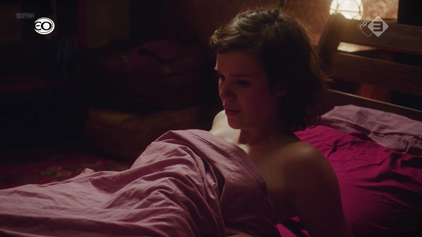 Anna Raadsveld – get lost