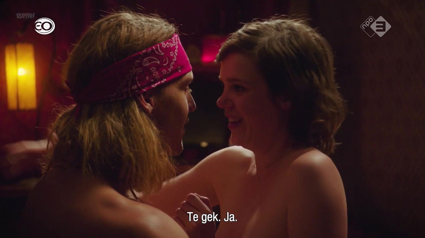 Anna Raadsveld – get lost