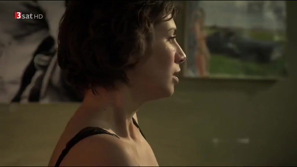 Anna Rot – meine tochter ihr freund und ich