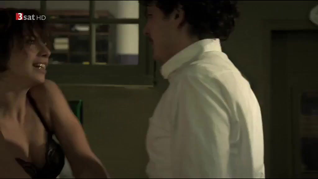 Anna Rot – meine tochter ihr freund und ich