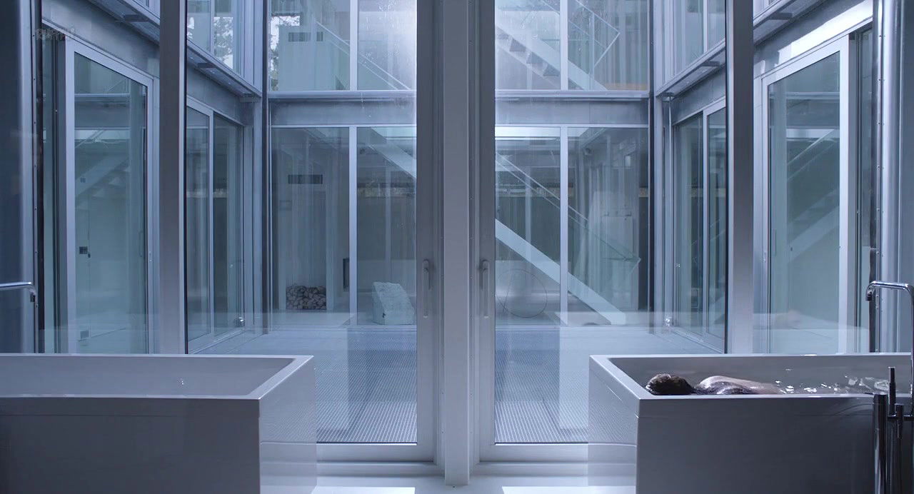 anna rothlin – atelier