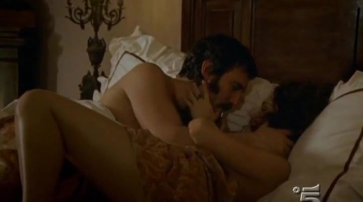 Anna Safroncik – La figlia di Elisa Ritorno a