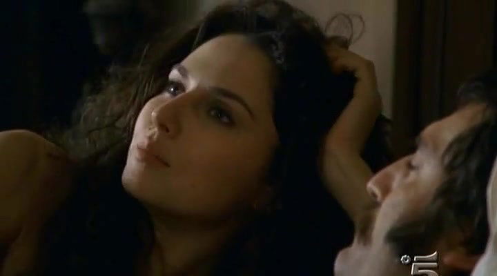 Anna Safroncik – La figlia di Elisa Ritorno a