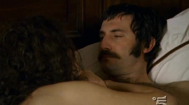 Anna Safroncik – La figlia di Elisa Ritorno a