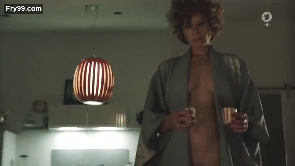 anna schafer – tatort die liebe ein seltsames