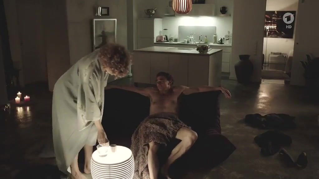 anna schafer – tatort die liebe ein seltsames