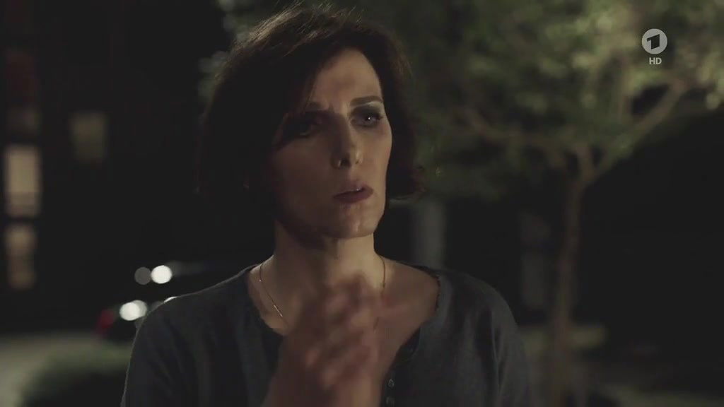 anna schafer – tatort die liebe ein seltsames