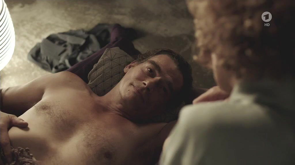 anna schafer – tatort die liebe ein seltsames