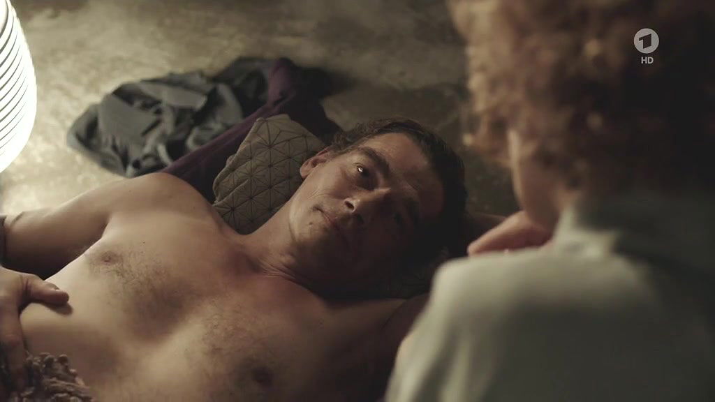 anna schafer – tatort die liebe ein seltsames