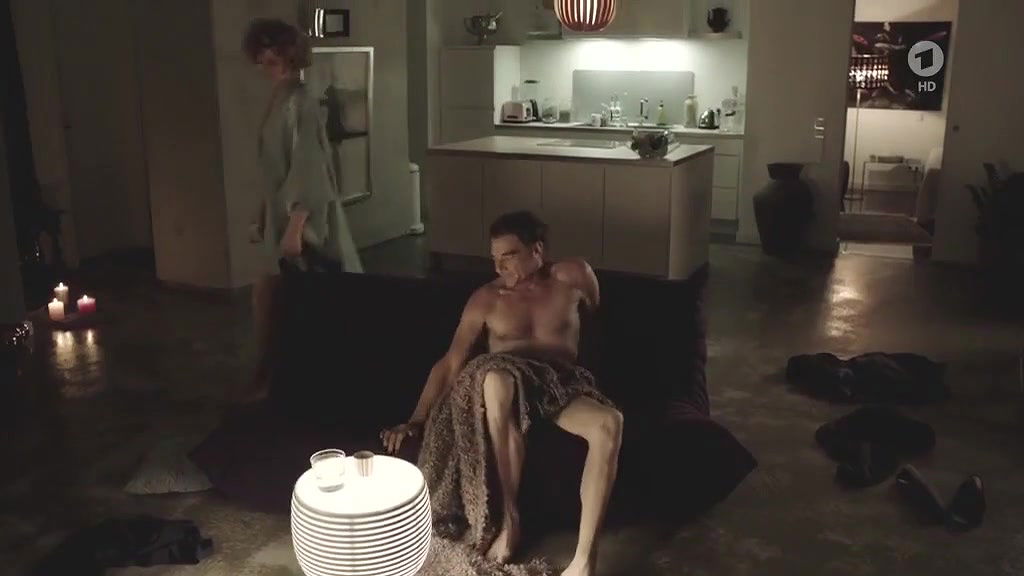 anna schafer – tatort die liebe ein seltsames