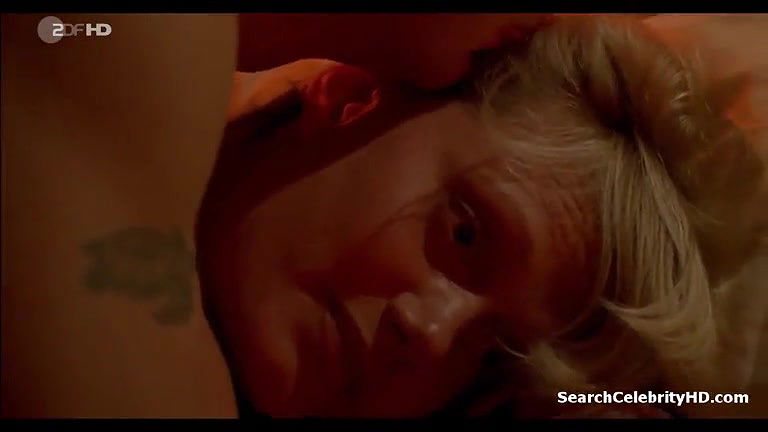 Anna Schudt – Ellas Entscheidung