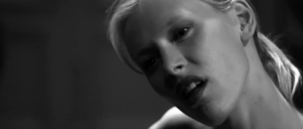 anna sherbinina – hymen