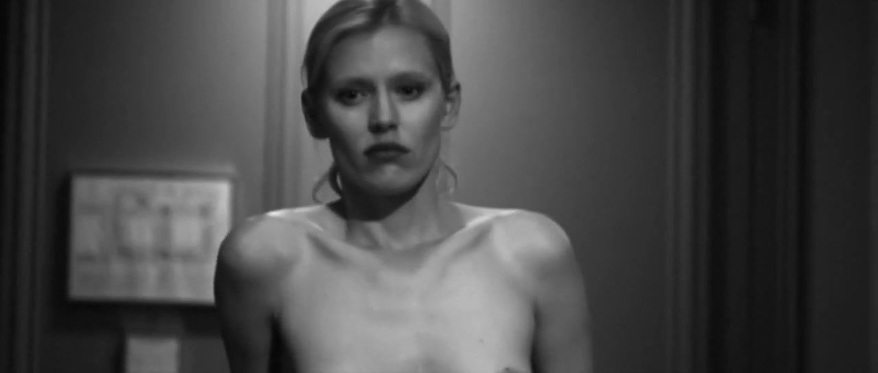 anna sherbinina – hymen