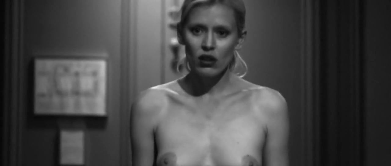 anna sherbinina – hymen