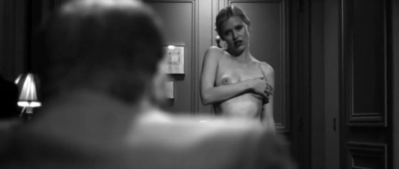 anna sherbinina – hymen