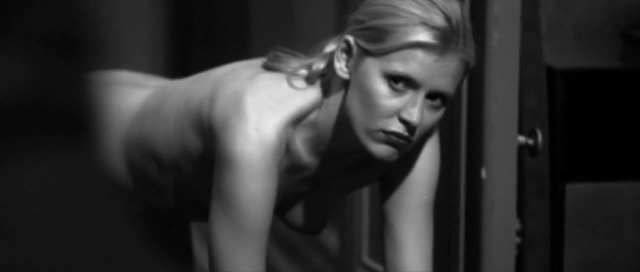 anna sherbinina – hymen