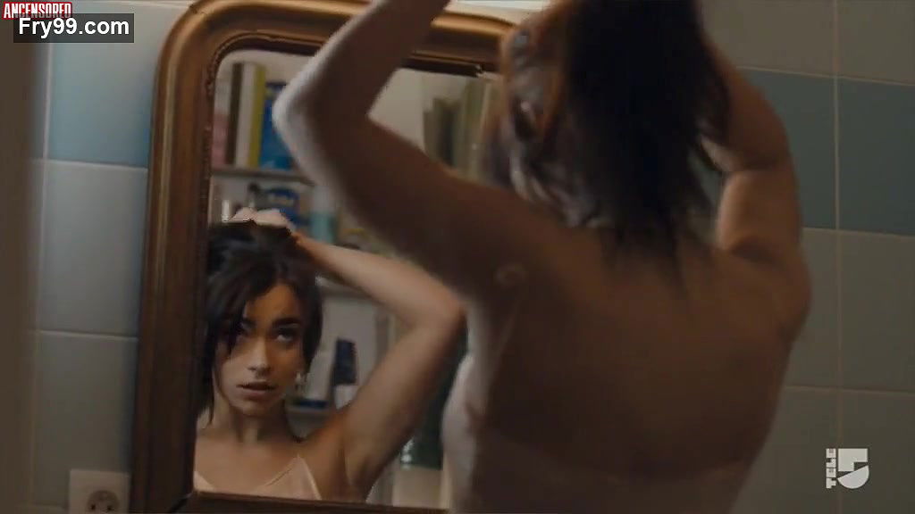 Anna Sigalevitch – Student Services