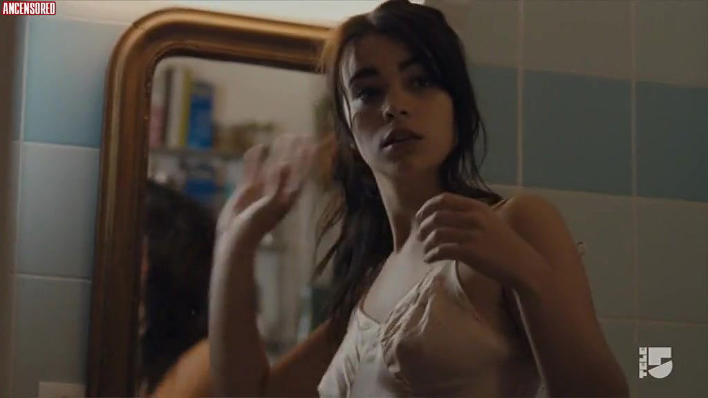 Anna Sigalevitch – Student Services