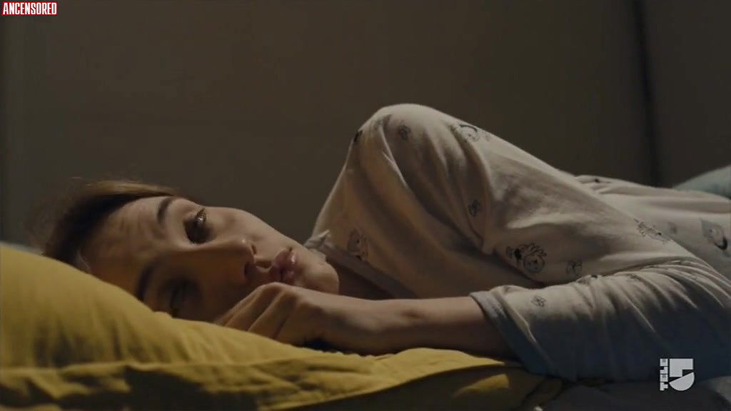 Anna Sigalevitch – Student Services