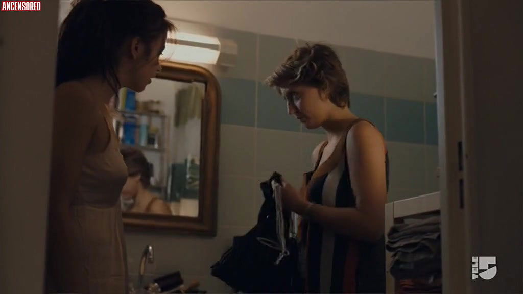 Anna Sigalevitch – Student Services