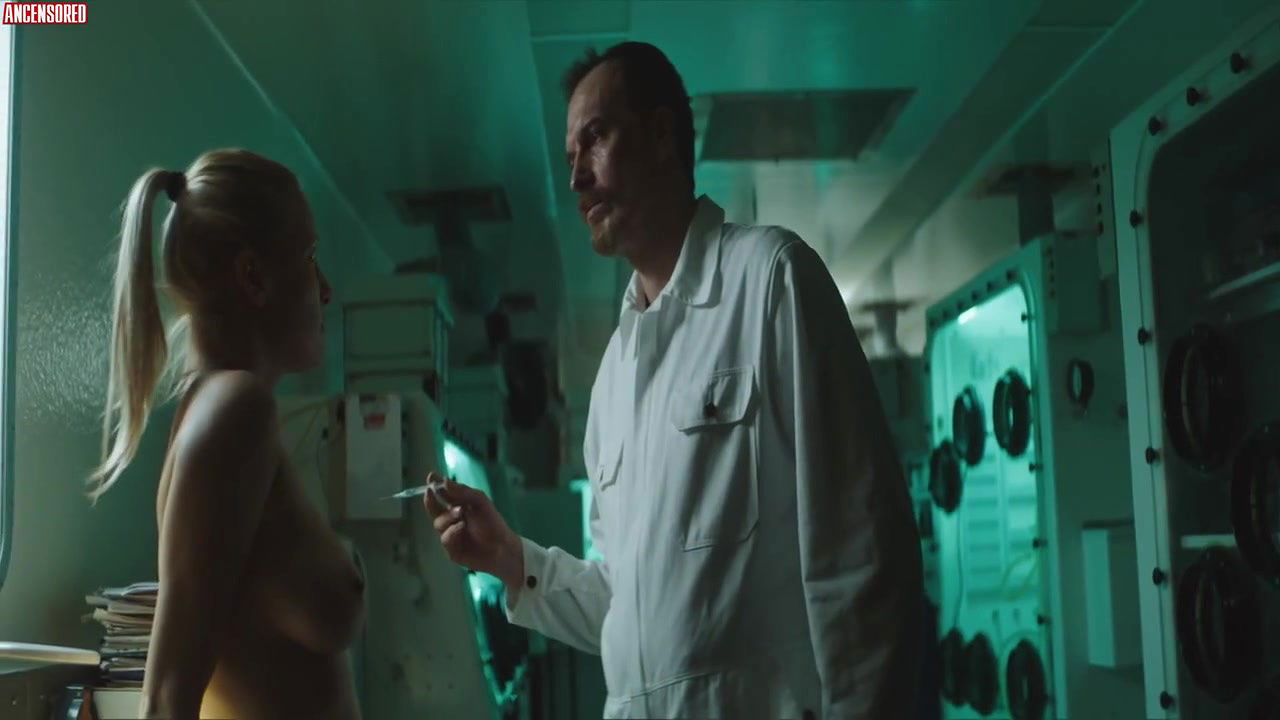 anna slyu – survivors