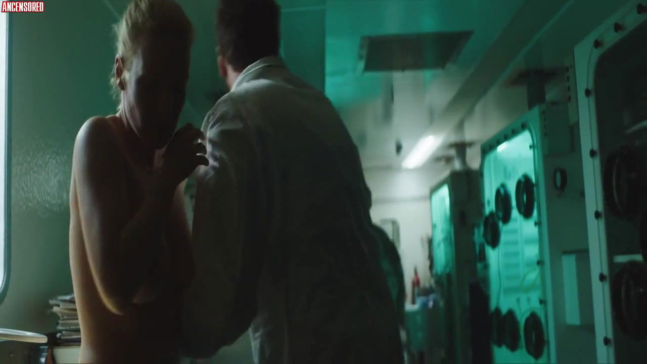 anna slyu – survivors