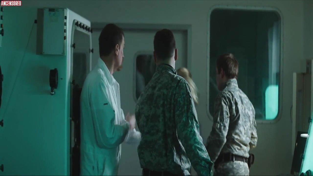 anna slyu – survivors