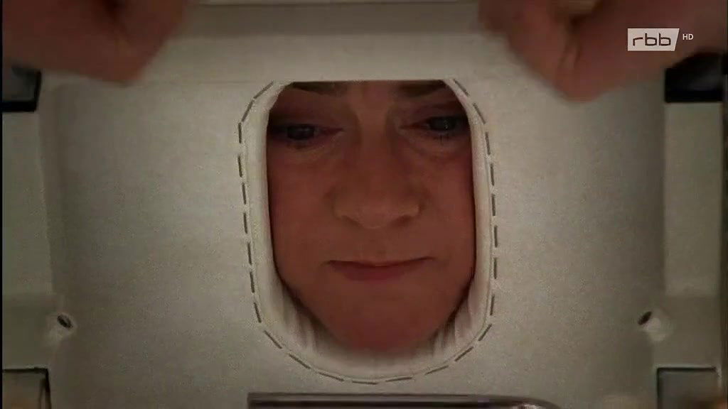 Anna Stieblich – a charming man